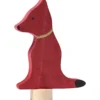Geburtstagsstecker Hund