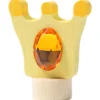 Geburtstagsstecker Krone