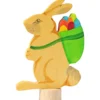 Geburtstagsstecker Osterhase
