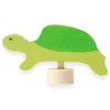 Geburtstagsstecker Schildkröte
