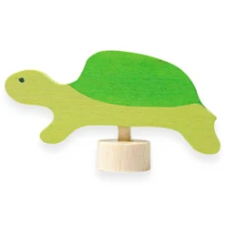 Geburtstagsstecker Schildkröte