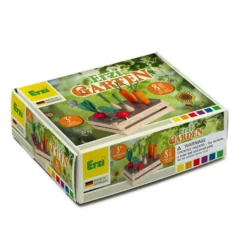Gemüsebeet Erzi-Garten