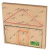 Geobrett aus Holz