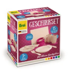 Geschirrset