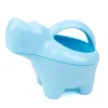 Gießkanne Hippo blau