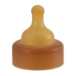 Glas-Babyflaschen Set 250ml Weithals