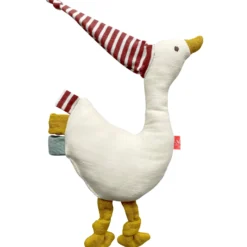 Greifling Gans