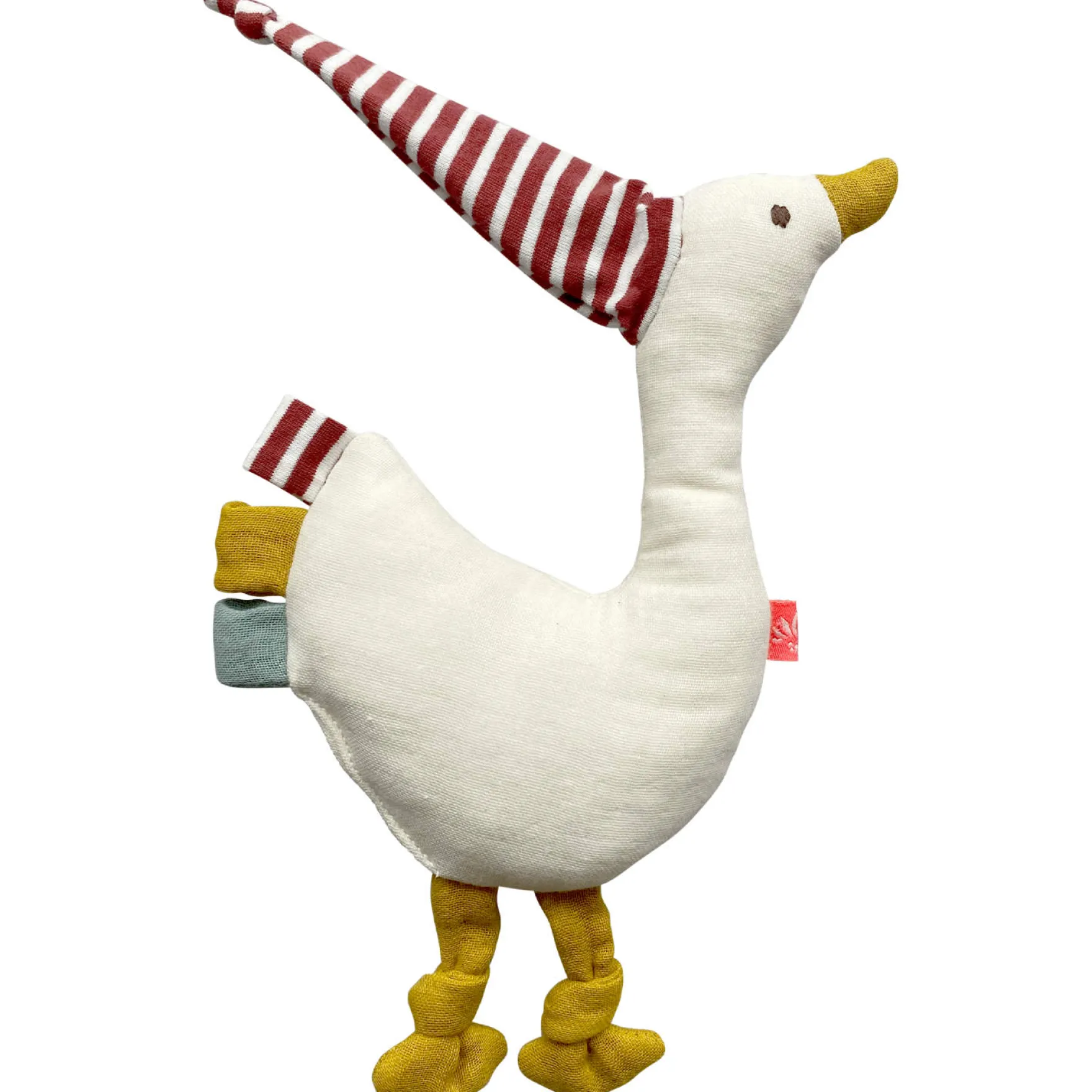 Greifling Gans
