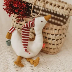 Greifling Gans