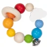 Greifling Regenbogen Elastik