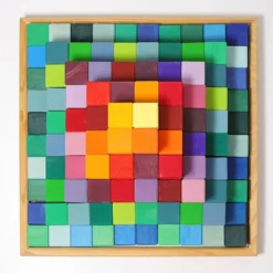 Große Stufenpyramide