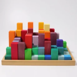 Große Stufenpyramide