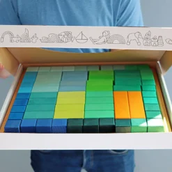 Große Stufenpyramide