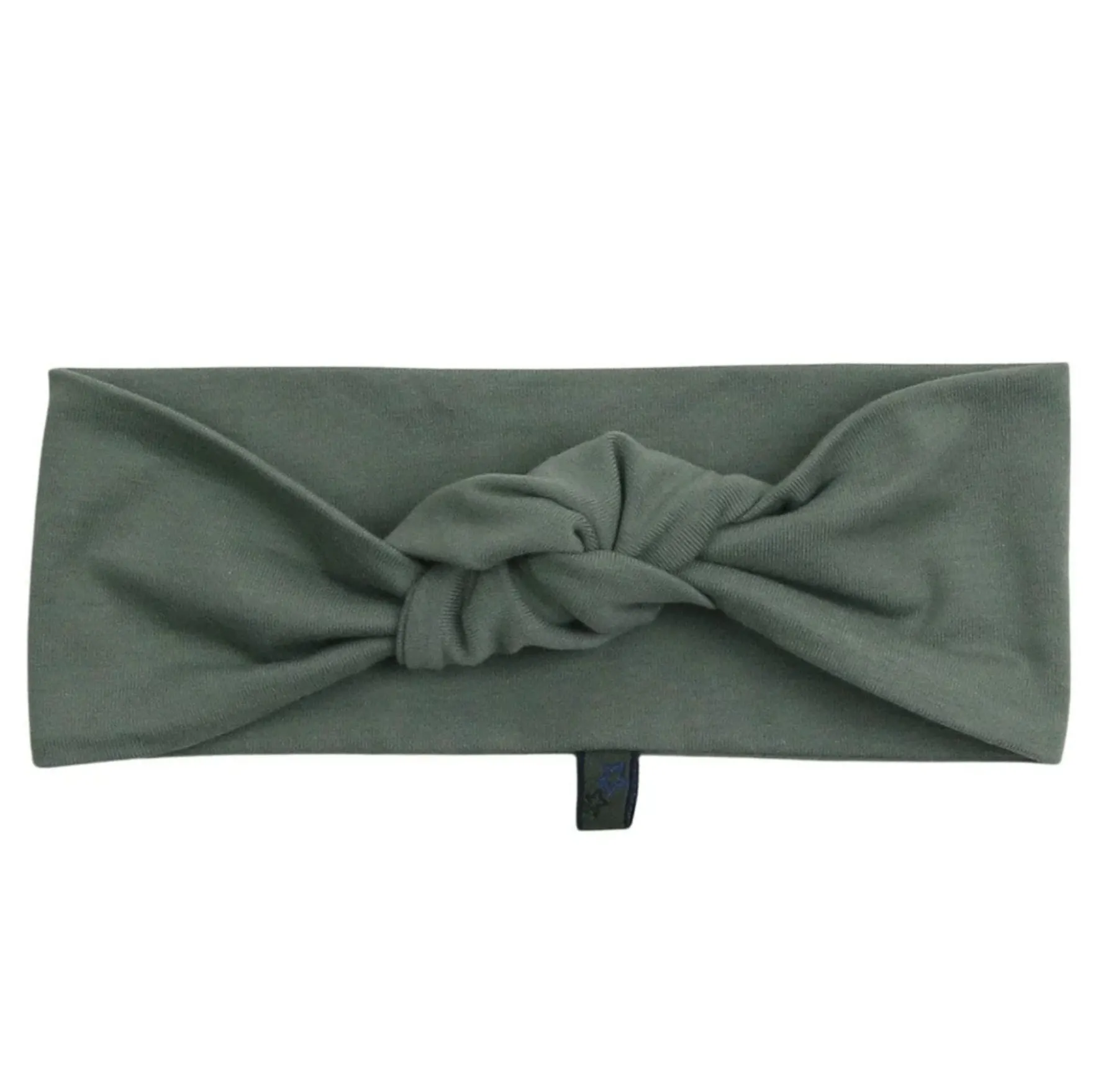 Haarband "Knoten" sage 53/55