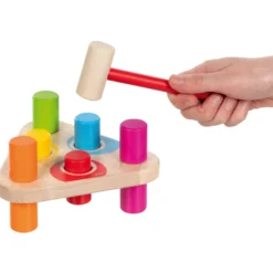 Hammerbank "Regenbogen"