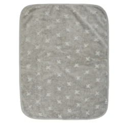 Handtuch 50x65 mineral green