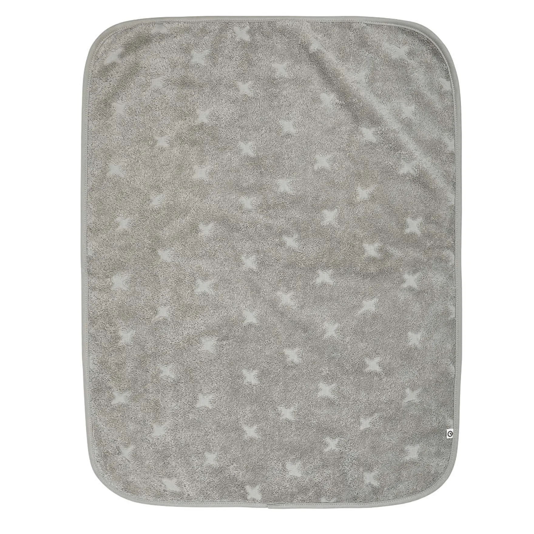 Handtuch 50x65 mineral green
