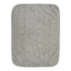 Handtuch 50x65 mineral green