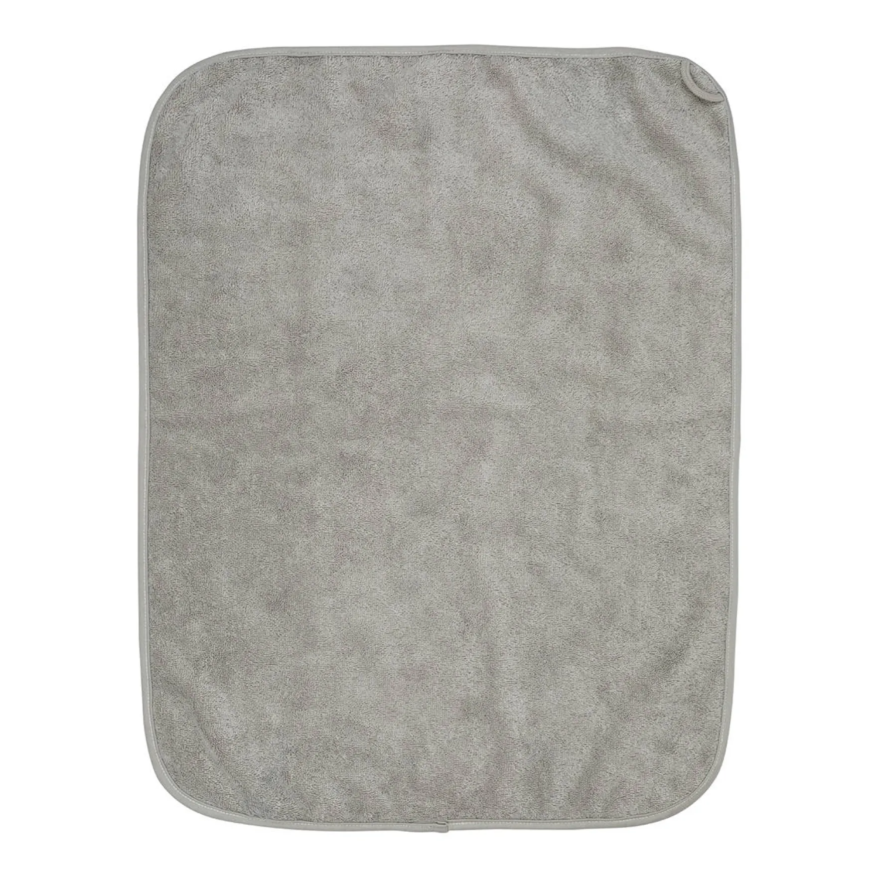 Handtuch 50x65 mineral green
