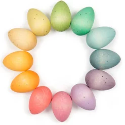 Happy Eggs