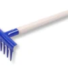 Harke Metall klein blau