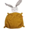 Hase mit Schmusetuch
