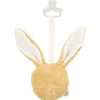 Hase Schnullerkette