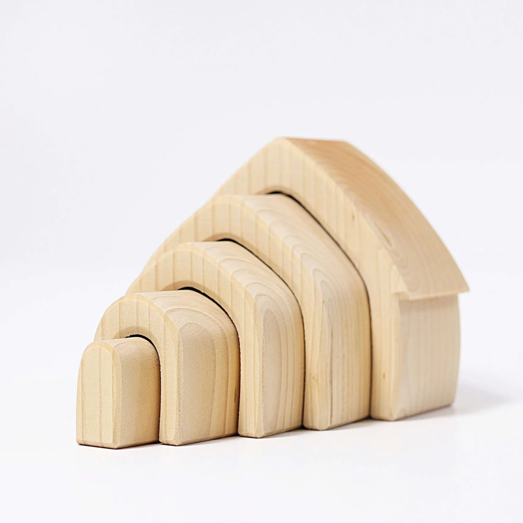 Haus Natur