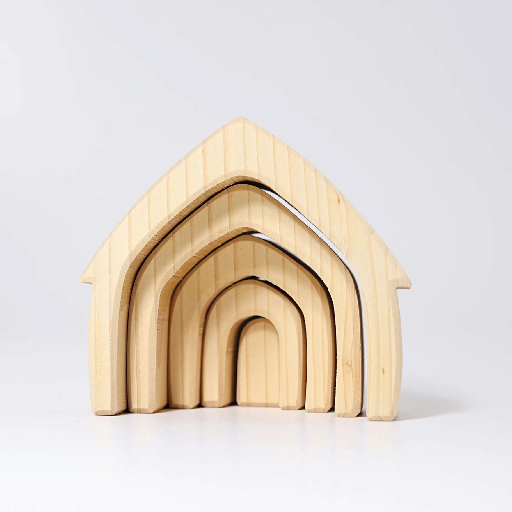 Haus Natur