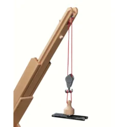 Hebemagnet