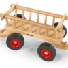 Heuwagen