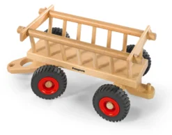 Heuwagen