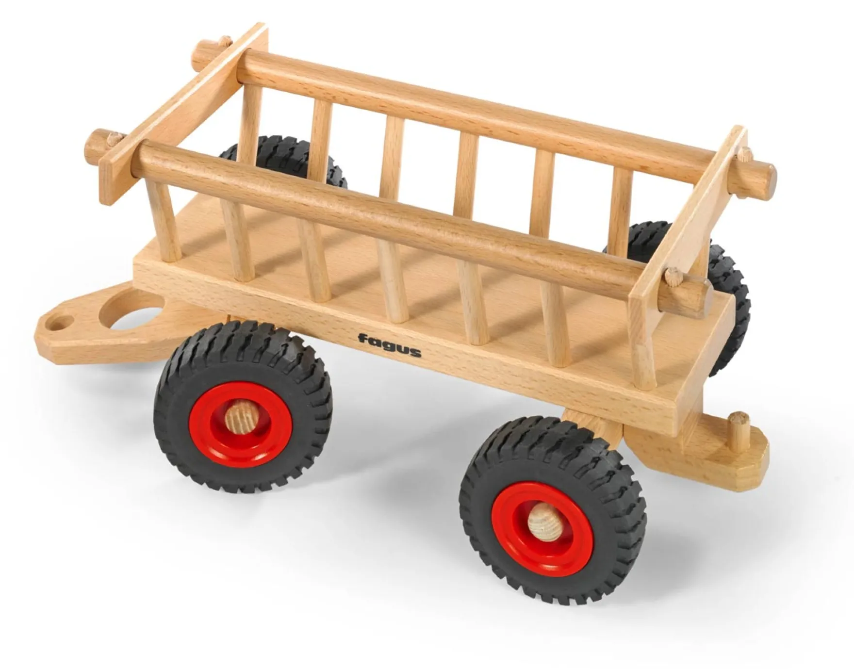 Heuwagen