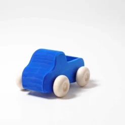 Holzauto Kleiner Lastwagen