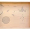 Holzbox zum Spielen