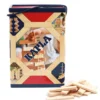 Holzplättchen 200er Box Klassik