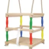 Holzschaukel Kleinkind