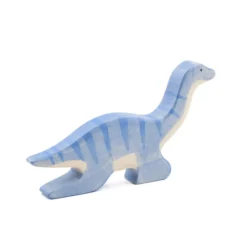 Holztier Dinosaurier Plesiosaurus