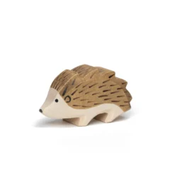 Holztier Igel