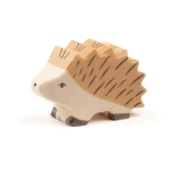 Holztier Igel