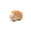 Holztier Igelkind