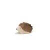 Holztier Igel klein