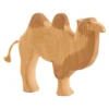 Holztier Kamel
