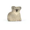 Holztier Koala