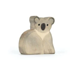 Holztier Koala
