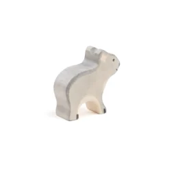 Holztier Koala