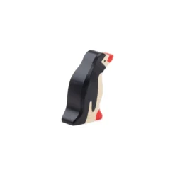 Holztier Pinguin klein
