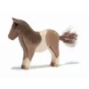 Holztier Pony