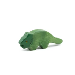 Holztiger Dinosaurier Protoceratops