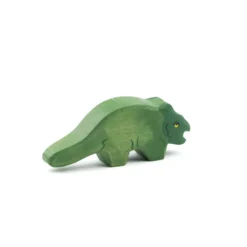Holztiger Dinosaurier Protoceratops